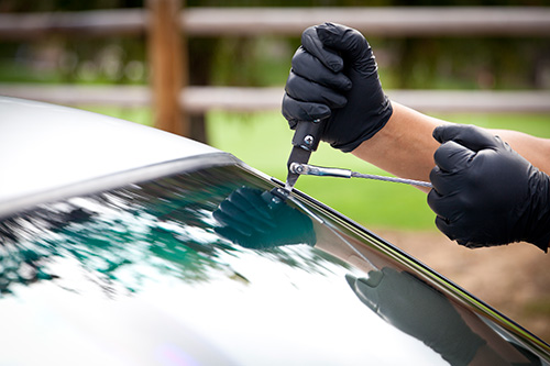 Auto Glass Repair